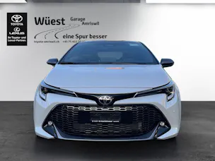 Toyota Corolla 2.0 HSD GR Sport