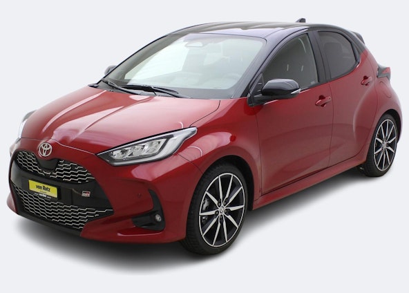 First vehicle image First vehicle image