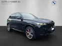 BMW X5 xDrive 48V 40i M Sport Pro Steptronic
