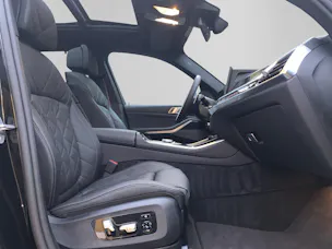 BMW X5 xDrive 48V 40i M Sport Pro Steptronic
