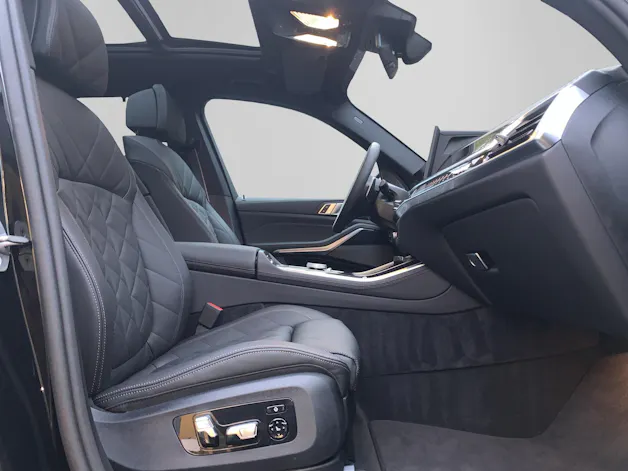 BMW X5 xDrive 48V 40i M Sport Pro Steptronic