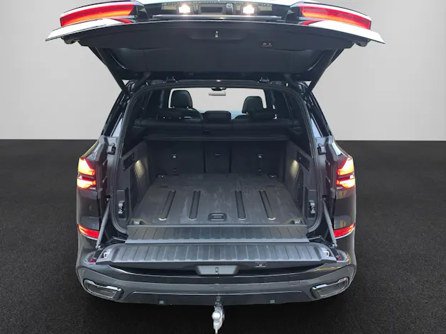 BMW X5 xDrive 48V 40i M Sport Pro Steptronic