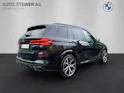 BMW X5 xDrive 48V 40i M Sport Pro Steptronic