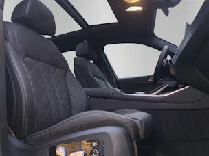BMW X5 xDrive 48V 40i M Sport Pro Steptronic
