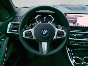 BMW X5 xDrive 48V 40i M Sport Pro Steptronic