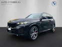 BMW X5 xDrive 48V 40i M Sport Pro Steptronic