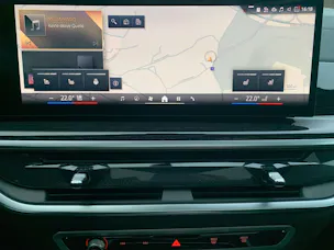 BMW X5 xDrive 48V 40i M Sport Pro Steptronic