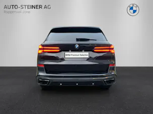 BMW X5 xDrive 48V 40i M Sport Pro Steptronic