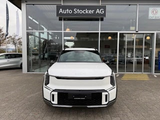 Vehicle image KIA EV9 0