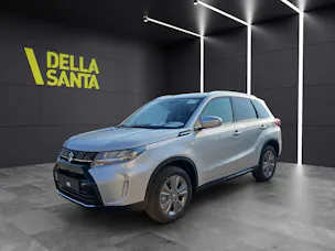 Suzuki Vitara 1.4 T Compact+ Hybrid 4x4