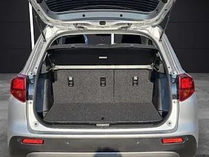 Suzuki Vitara 1.4 T Compact+ Hybrid 4x4