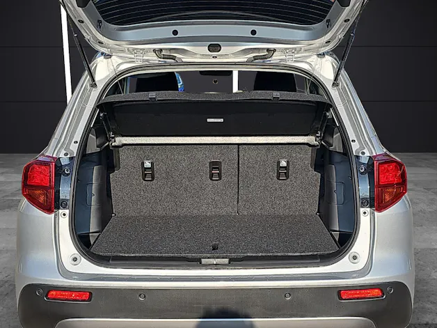 Suzuki Vitara 1.4 T Compact+ Hybrid 4x4