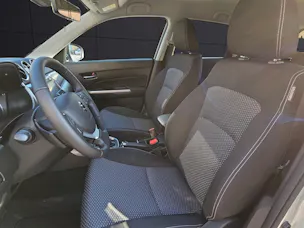 Suzuki Vitara 1.4 T Compact+ Hybrid 4x4