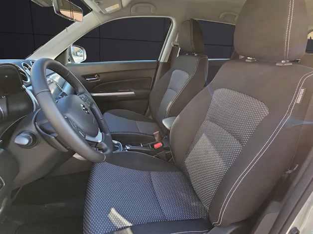 Suzuki Vitara 1.4 T Compact+ Hybrid 4x4