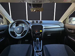 Suzuki Vitara 1.4 T Compact+ Hybrid 4x4