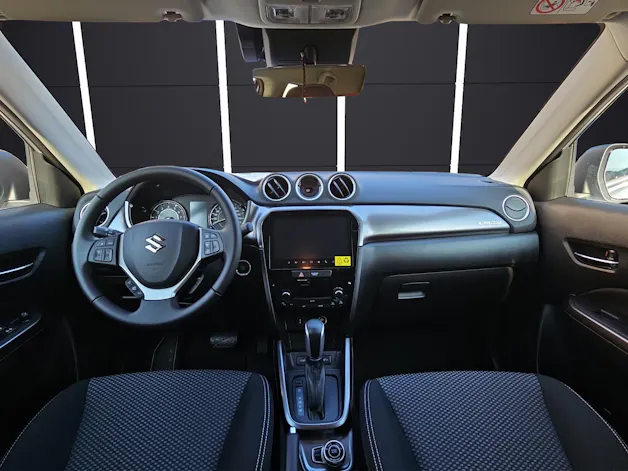 Suzuki Vitara 1.4 T Compact+ Hybrid 4x4