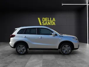 Suzuki Vitara 1.4 T Compact+ Hybrid 4x4