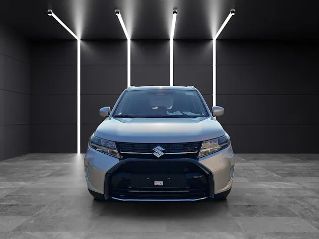 Suzuki Vitara 1.4 T Compact+ Hybrid 4x4