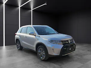 Suzuki Vitara 1.4 T Compact+ Hybrid 4x4