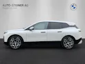 BMW iX xDrive50