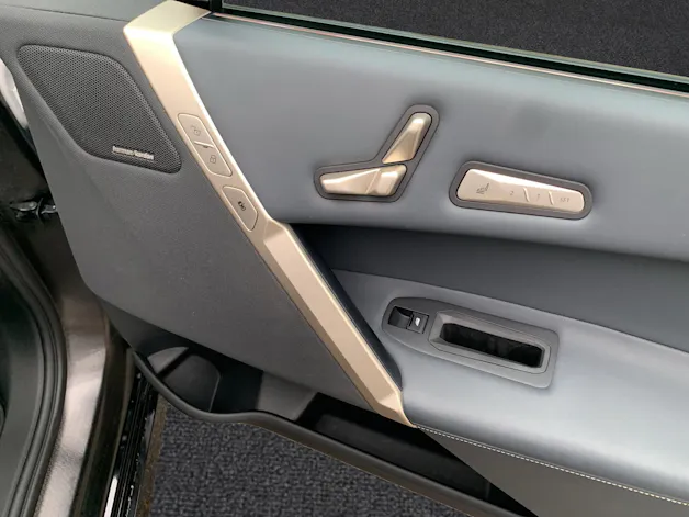 BMW iX xDrive50