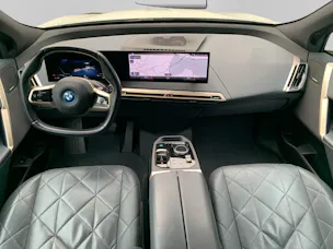 BMW iX xDrive50