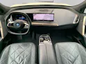 BMW iX xDrive50