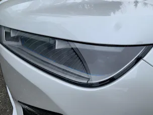 BMW iX xDrive50