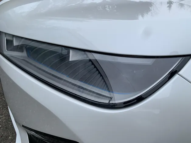 BMW iX xDrive50