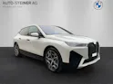 BMW iX xDrive50