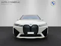 BMW iX xDrive50
