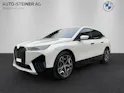 BMW iX xDrive50