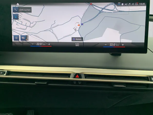 BMW iX xDrive50