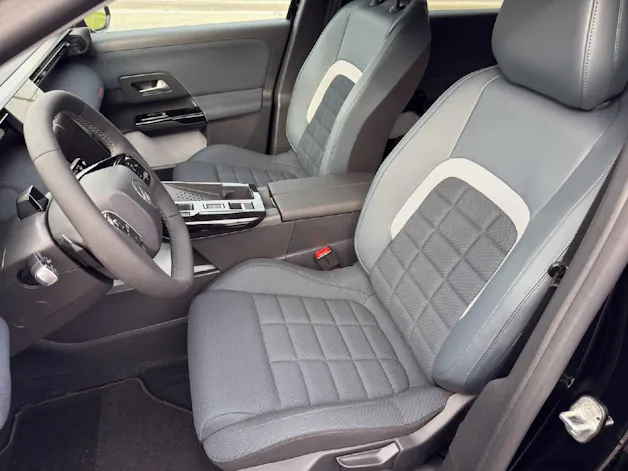 Citroën e-C5 Aircross Plus