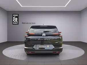Citroën e-C5 Aircross Plus