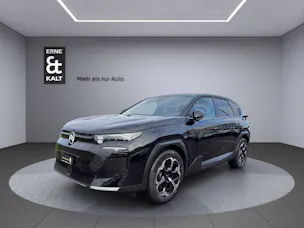Citroën e-C5 Aircross Plus