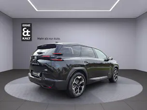 Citroën e-C5 Aircross Plus