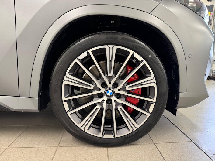 Vehicle image BMW X1