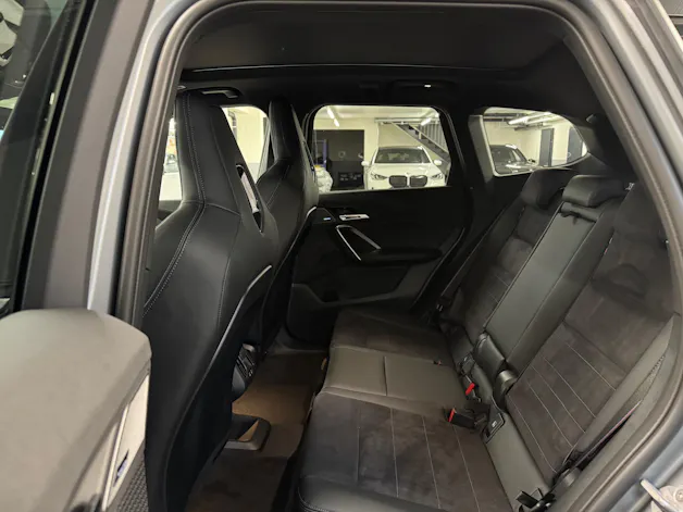 BMW X1 23d xDrive
