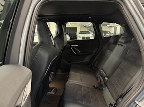 Vehicle image BMW X1 23d xDrive