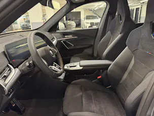 BMW X1 23d xDrive