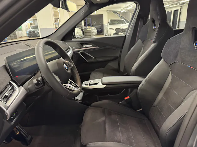 BMW X1 23d xDrive