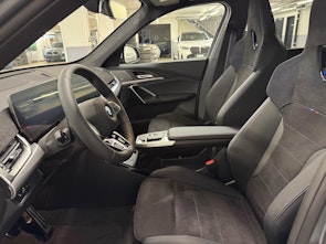 Vehicle image BMW X1 23d xDrive