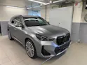 BMW X1 23d xDrive