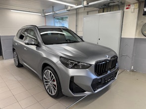 Vehicle image BMW X1 23d xDrive