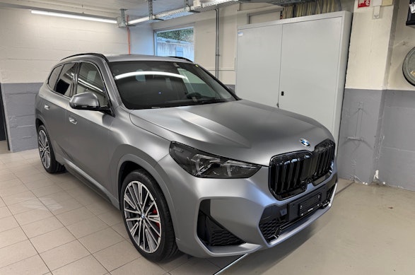 BMW X1 23d xDrive 0 BMW X1 23d xDrive 0