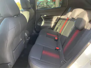 Alfa Romeo Junior 1.2 Ibrida Q4