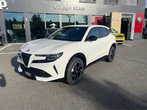 Alfa Romeo Junior 1.2 Ibrida Q4