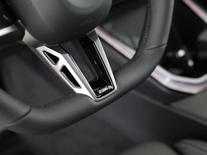 Vehicle image BMW X3 40d xDrive