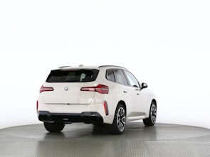 Vehicle image BMW X3 40d xDrive